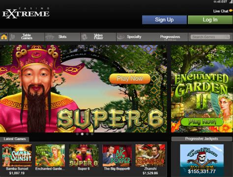 casino ��sterreich online xtreme
